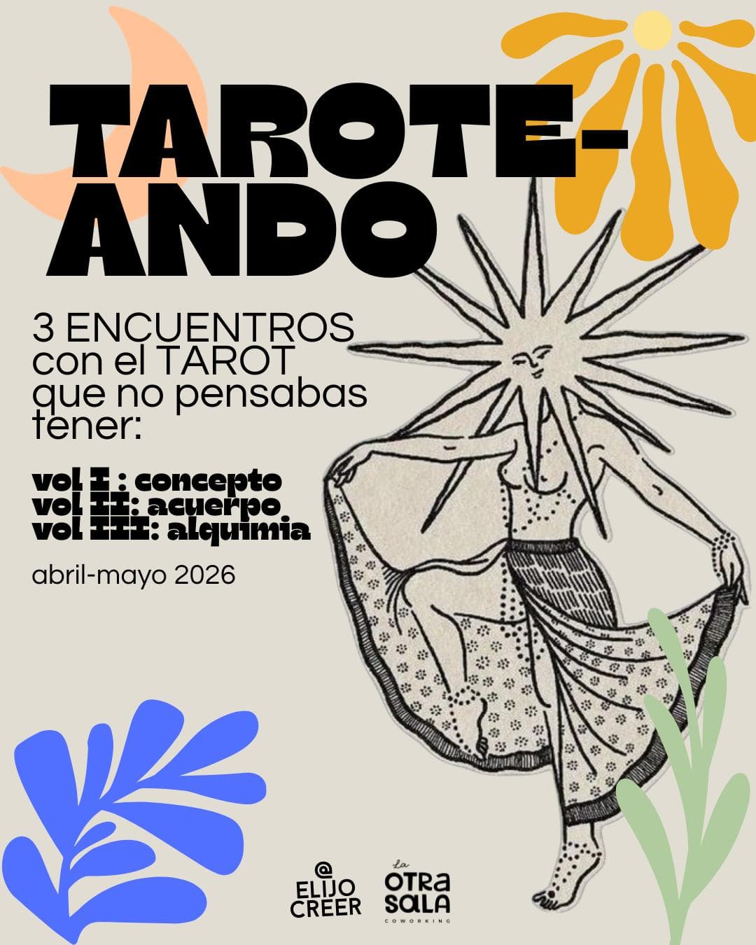 Taroteando